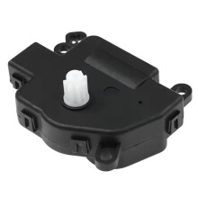 7L1Z19E616F HVAC Heater Blend Door Actuator Air Conditioning Damper Actuator for  Explorer 11-18 604-241 ZZCA61A8Z