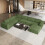 Three-Seater DIY Combination Corduroy Sofa 1