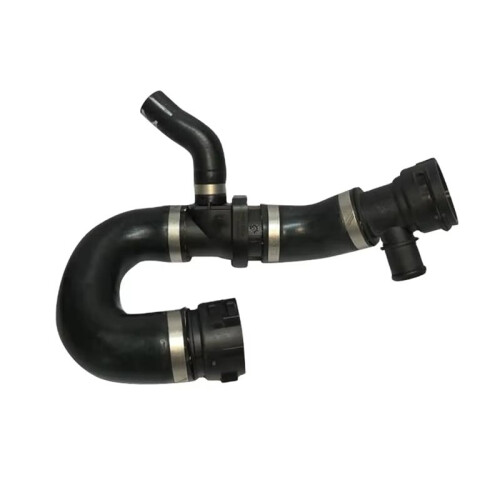 3W0122051F Left Lower Coolant Hose for   Flying Spur  GTC 6.0 W12