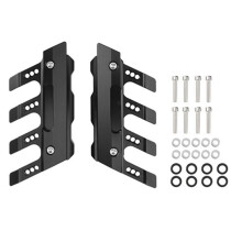 Motorcycle Front  Side Protection Accessories for  XSR900 XSR700 XSR155 XSR 900 700 155