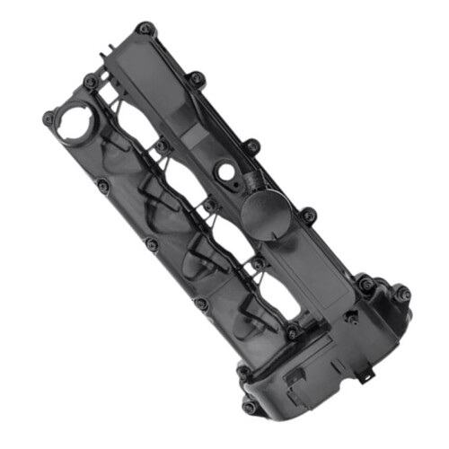 Engine Valve Cover A6510100230 A6510100830 A6510108918 for - 1