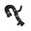 3W0122051F Left Lower Coolant Hose for   Flying Spur  GTC 6.0 W12 6