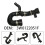 3W0122051F Left Lower Coolant Hose for   Flying Spur  GTC 6.0 W12 2
