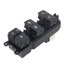 For Camry 2015 2016 2017 Electric Master Power Window Button 84820-06120 8482006120 LHD