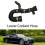 3W0122051F Left Lower Coolant Hose for   Flying Spur  GTC 6.0 W12 3