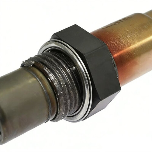 Front Lambda Oxygen Sensor O2 Sensor 11787557223 7557223 for  X5 E53 4.8L 2007-2013 2