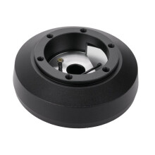 163H Steering Wheel Adapter Steering Wheel Base Connection Adapter for Ram 1500 2500 3500 98-09