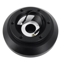 178H Steering Wheel Hub Adapter Steering Wheel Base Connection Adapter for Camaro 2010-