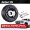 178H Steering Wheel Hub Adapter Steering Wheel Base Connection Adapter for  Camaro 2010- 5