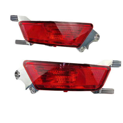 2pcs Rear Bumper Fog Lights (Left/Right) LR025149 LR025148 for