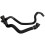 Radiator Cooling Hose 8E0121049N for  A4 1