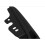 Motorcycle Insulation Panel Middle Frame Air Deflector for  Touring Road King Electra Glide FLHR FLTR 2001-2008 A 3