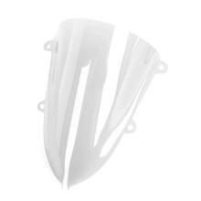 Motorcycle Wind Deflector for CBR400R CBR500R 2019-2025 Windshield Spoiler Touring Windscreen Transparent