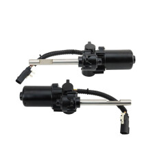 2PCS 68461580AA 68461581AA Right and Left Running Board Motor for Ram 1500 2019-2022 Crew Cab Pickup