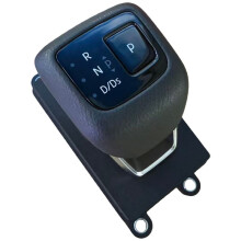 Transmission Floor Shifter Selector Knob 34901-6TA0A 349016TA0A for Rogue Pathfinder RAV4 2021-2024