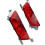 2pcs Rear Bumper Fog Lights (Left/Right) LR025149 LR025148 for 2