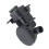 Engine Oil-Water Separator 0PB115099A 9A110704001 for   Cayenne 2