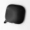 Car Front Bumper Tow Hook Cover for  Koleos II 511800717R 3