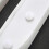 (M) Alphabet Letter Led Light Luminous Lamp Decor Party Night Light 2