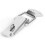 Stainless Steel Latch Spring Loaded Toggle Lock Rust Resistant Secure Closure Impact Resistant Heavy Duty Hardware Durable Cold Rolled Plate Design 4