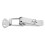 Stainless Steel Latch Spring Loaded Toggle Lock Rust Resistant Secure Closure Impact Resistant Heavy Duty Hardware Durable Cold Rolled Plate Design 2