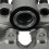 Brake Caliper Front Left for BMW 3 Series E36 E46 E36 Z4 E85 90-2009 34116758113 3