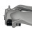 Floating Brake Caliper Front Left Side for Opel Adam Corsa Calibra Combo 5