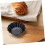 12pcs Carbon Steel Egg Tart Molds NonStick Easy Release Chrysanthemum Baking Cups for Kitchen 4
