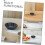 12pcs Carbon Steel Egg Tart Molds NonStick Easy Release Chrysanthemum Baking Cups for Kitchen 2