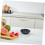 12pcs Carbon Steel Egg Tart Molds NonStick Easy Release Chrysanthemum Baking Cups for Kitchen 3
