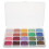 1Set Watercolor Paint Set Multi Color Solid Pigments for DIY Painting 1