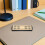2Pcs Travel-Ready Golden Cigar Humidifier for Home Storage Solution 5