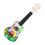 2Sets DIY Ukulele Craft Kit Hand Made Instrument Material Assorted 11