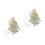 2Pcs Colorful Micro Foam Beads Bean Bag Filling for Creative Craft Use 7