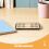 2Pcs Travel-Ready Golden Cigar Humidifier for Home Storage Solution 8