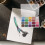 1Set Watercolor Paint Set Multi Color Solid Pigments for DIY Painting 3