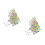 2Pcs Colorful Micro Foam Beads Bean Bag Filling for Creative Craft Use 9