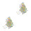 2Pcs Colorful Micro Foam Beads Bean Bag Filling for Creative Craft Use 4