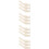 12Pcs White Plastic Crawfish Shrimp Shell Remover Kitchen Tool 10