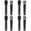 8Pcs Lightweight Fake Microphone Models Kids Cosplay Props 5