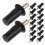 400Pcs Hinge Pin Set Pp+iron Home Repair Hardware Kit 1