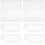 120Pcs Vinyl Record Storage Sleeves Transparent Protective Covers 11