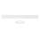 8Pcs Splashproof White Shaker Lid Set with Ice Mallet for Home Bar Use 3