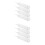 8Pcs Small Transparent Plastic Glue Bottles for Crafting with Caps 5