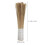 4Pcs Portable Brushes for Kitchen Pot and Wok Cleaning 2