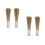 4Pcs Portable Brushes for Kitchen Pot and Wok Cleaning 11