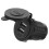 4Pcs Multifunctional Motorcycle USB Chargers Dual USB Waterproof Black 1