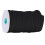 2Pcs Mask Replacement Elastic Band Black Elastic Strap for DIY Masks 2