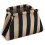 5Pcs Compact Clutch Purses for Women Multi Color Polyester Handbags 1