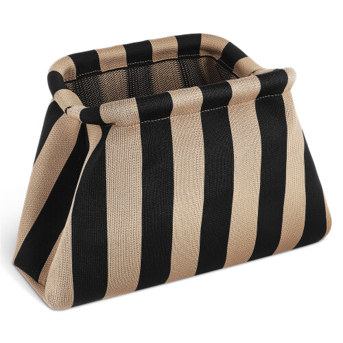 5Pcs Compact Clutch Purses for Women Multi Color Polyester Handbags